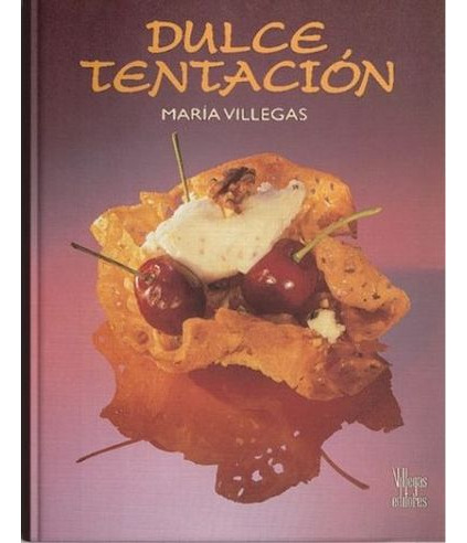 Libro Dulce Tentacion Español