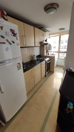 Imagen 8 de 23 de Departamento Venta 2 Dormitorios Cochera 2 Balcones 76 Mts 2 Totales Amoblado - La Plata
