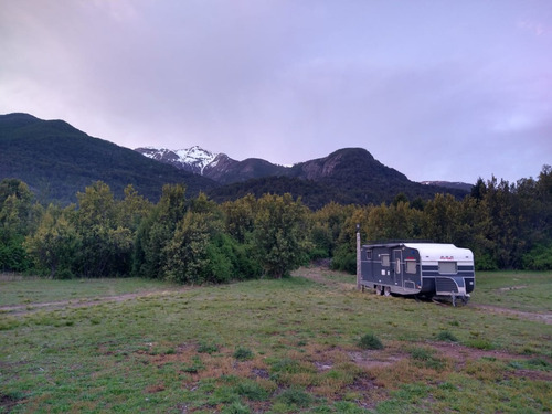 Imagen 3 de 25 de Casa Rodante Alta Gama Venta Homologada Casilla Motorhome