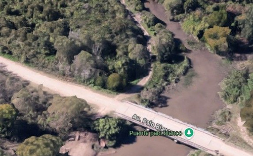 Lote En Venta Isla Paulino