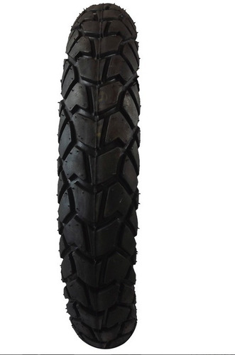 Pneu Traseiro Maggion 120/80-18 Viper Xtz Lander 250 Xre 300