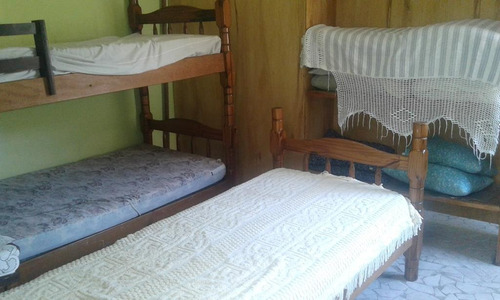 Imagem 6 de 14 de Casa Em Itanhaém , 100m Da Praia, Á 5 Minutos Do Centro.
