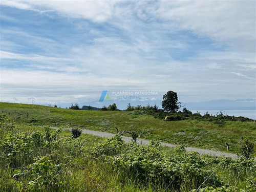Parcelas En Venta Con Vista Al Lago Y Volcanes En Frutillar
