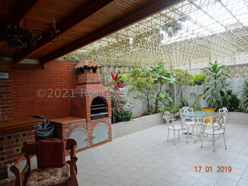 Imagen 15 de 17 de Casa En Venta Los Ruices Mls #22-3387