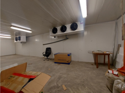 Vendo Galpon 420m2 En El Pueblo Del Hatillo 5715
