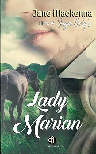 Libro : Lady Marian - Mackenna, Jane