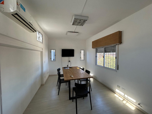 En Alquiler, Victoria, Muy Buen Galpon-deposito Con Oficinas, Proximo A Acceso Tigre