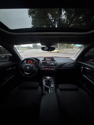 BMW Serie 1 2.0 118d Sport 143cv