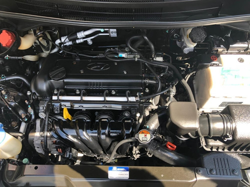 Hyundai Hb20x 1.6 Premium 4p Flex Automático