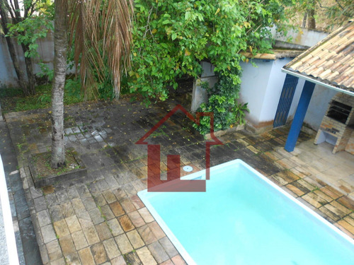 Imagem 15 de 30 de Casa À Venda No Bairro Jardim Tiradentes - Volta Redonda/rj - C1537