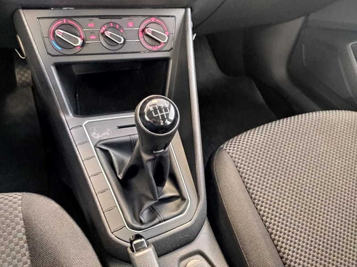 Imagem 11 de 15 de Volkswagen Virtus 1.6 Msi Flex 16v 5p Mec
