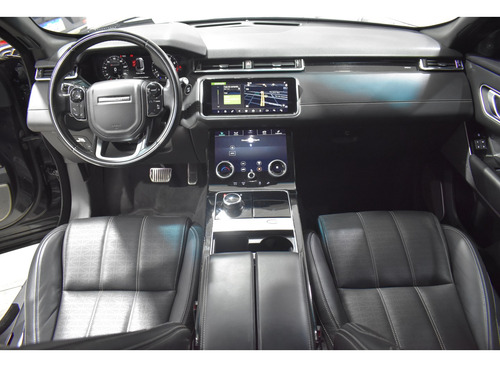 Land Rover Range Rover Velar 3.0 V6 P380 GASOLINA R-DYNAMIC HSE AUTOMÁTICO