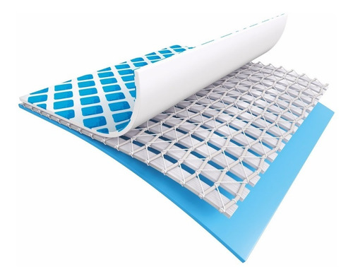 Piscina Inflable Intex Easy Set 28101 183x51cm 886l
