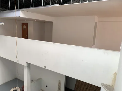 Arriendo Bodega En La Alborada