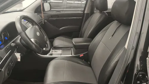 Hyundai Veracruz 3.8 Gl 4x4