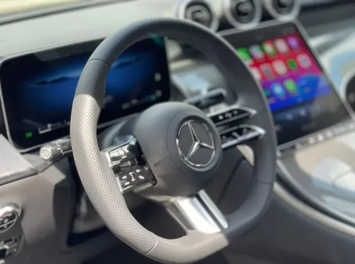 Glc 300 Coupe 2.0 Hibrido 4 Matic 4x4