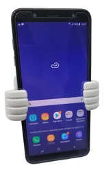 Comprar Samsung Galaxy J8 Dual Sim 64 Gb 4 Gb Ram no Mercado Livre