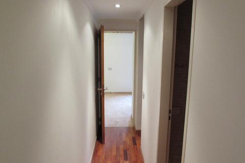 Departamento En Alquiler De 3 Ambientes En Villa Luro Con Parrilla De Categoría