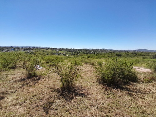 Se Vende Terreno En Villa Santa Cruz Del Lago