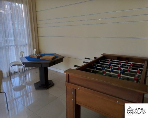 Imagem 14 de 30 de Apartamento A Venda No Bairro Jardim De Santo André - Ap01252 - 69358250