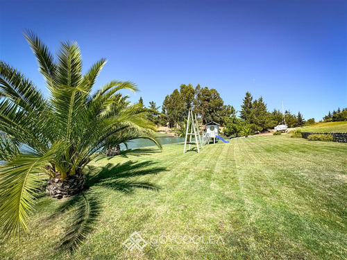 Casa En Venta De 4 Dorm. En La Estrella