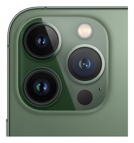 Apple iPhone 13 Pro Verde Alpino (128 Gb) Msi (Reacondicionado)