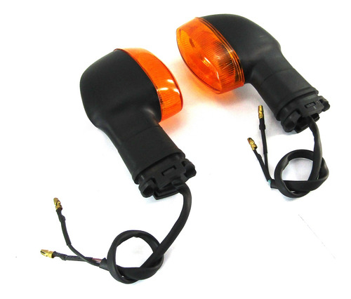 Señaleros Traseros Yamaha Fz16 Set X 2