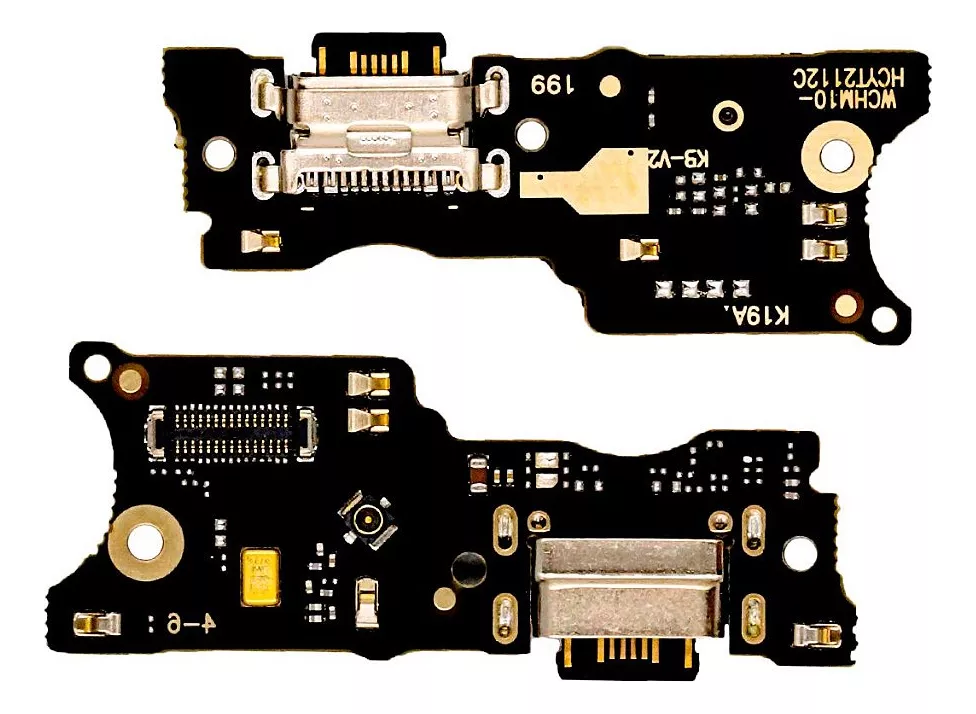 Primeira imagem para pesquisa de conector carga samsung a20s