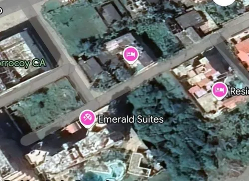 Terreno En Venta Tucacas