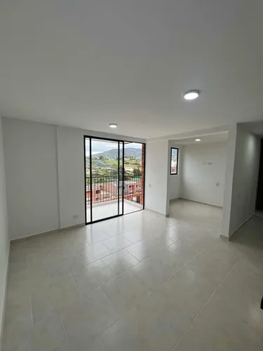 Apartamento 2 Habitaciones 2 Baños