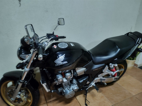 Honda Cb 1300 Super Four