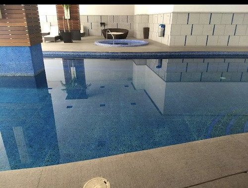 Departamento En Venta En Residencial Armoni