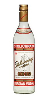 Vodka Stolichnaya 750 Ml