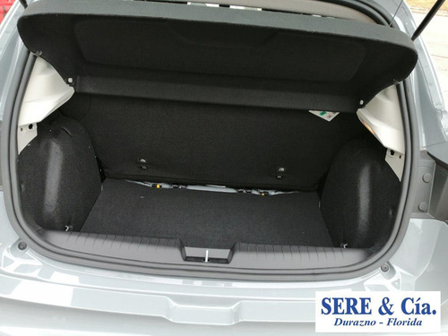 Fiat Pulse Drive At cvt