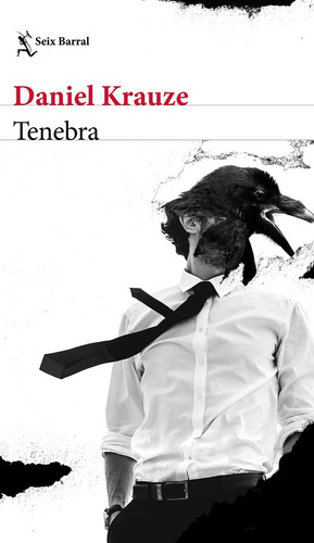 Tenebra*. - Daniel Krauze