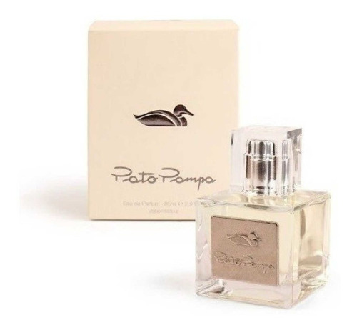 Perfume Hombre Pato Pampa Edp 85ml