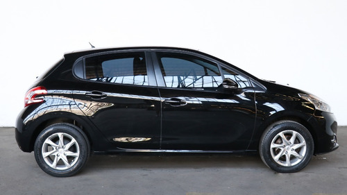 Peugeot 208 1.5 Allure -123156 - C