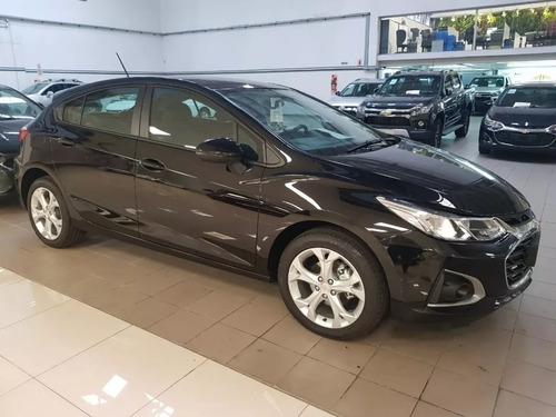 Imagen 9 de 25 de Chevrolet Cruze 5 P Lt Automático 2023 Tasa Entrega Ind Go