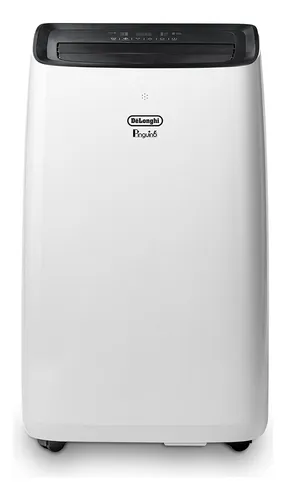 Ar Cond Portátil DeLonghi Pinguino 12000 BTUs Frio 220V