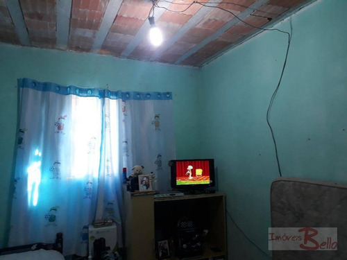 Imagem 20 de 20 de Casa Residencial À Venda, Jardim Das Nações, Itatiba. - Ca0861