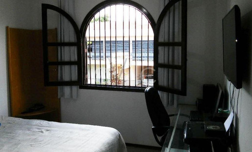 Imagem 12 de 18 de Casa À Venda Em Jardim Paraíso - Ca001147