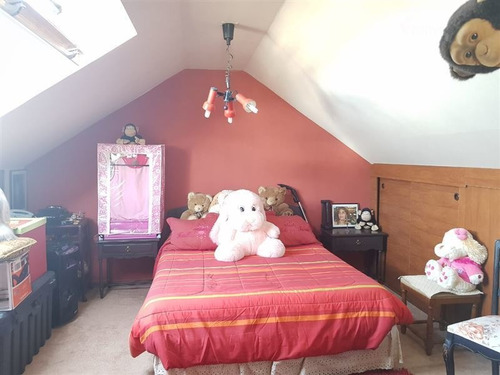 Casa En Venta De 4 Dormitorios En Rancagua