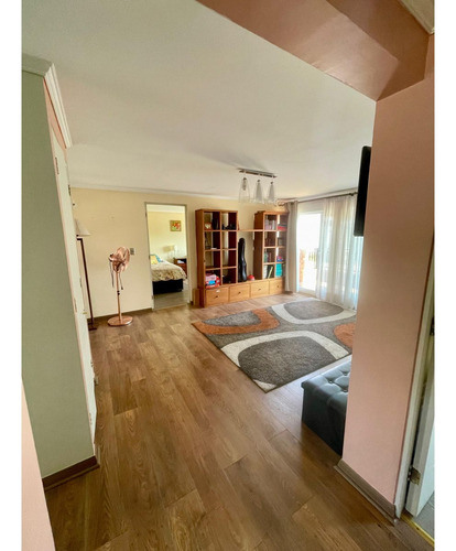 Vendo Casa Amplia En Condominio El Santuario, Sector Alto Ma