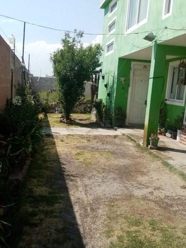 Casa Con 3 Recamaras 2 Baños Sala Comedor Cosina Y Patio