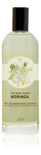 The Body Shop® Body Mist Moringa 120ml