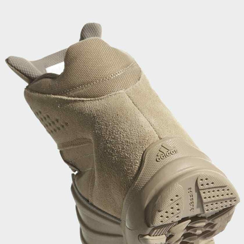 Que alcanzar Alfombra Botas adidas Gsg9.3 Militares 100%original Talla Us 7 Desert | Cuotas sin  interés