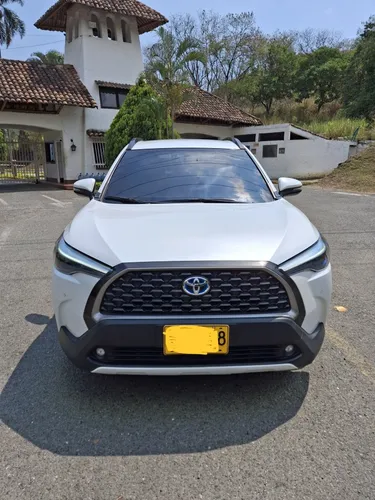 Toyota Corolla Cross 2.0 Xei