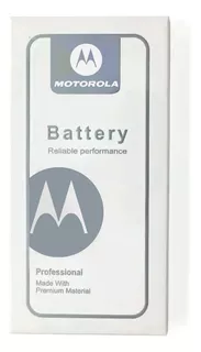 Bateia Motorola Moto G4 Plus Ga40 Xt1641 Original Gtia