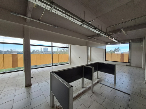 Oficina Sobre Acceso Oeste