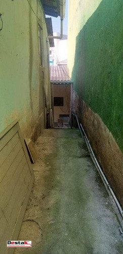 Imagem 12 de 17 de Terreno À Venda, 189 M² Por R$ 330.000,00 - Centro - São Bernardo Do Campo/sp - Te0260